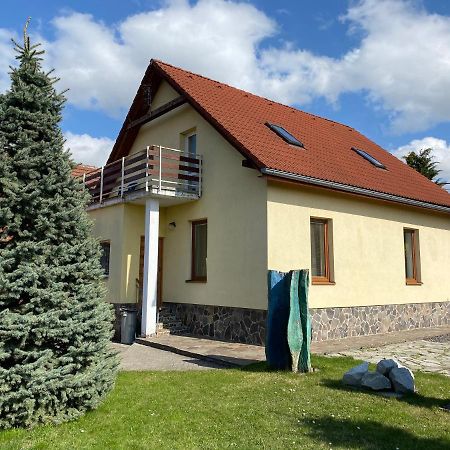 Penzion Maly Rim Liptovský Mikuláš Dış mekan fotoğraf
