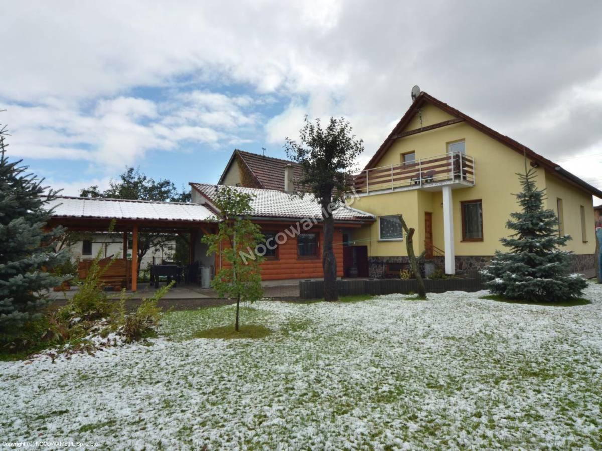 Penzion Maly Rim Liptovský Mikuláš Dış mekan fotoğraf